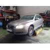 volvo s80 ii (124) del año 2007