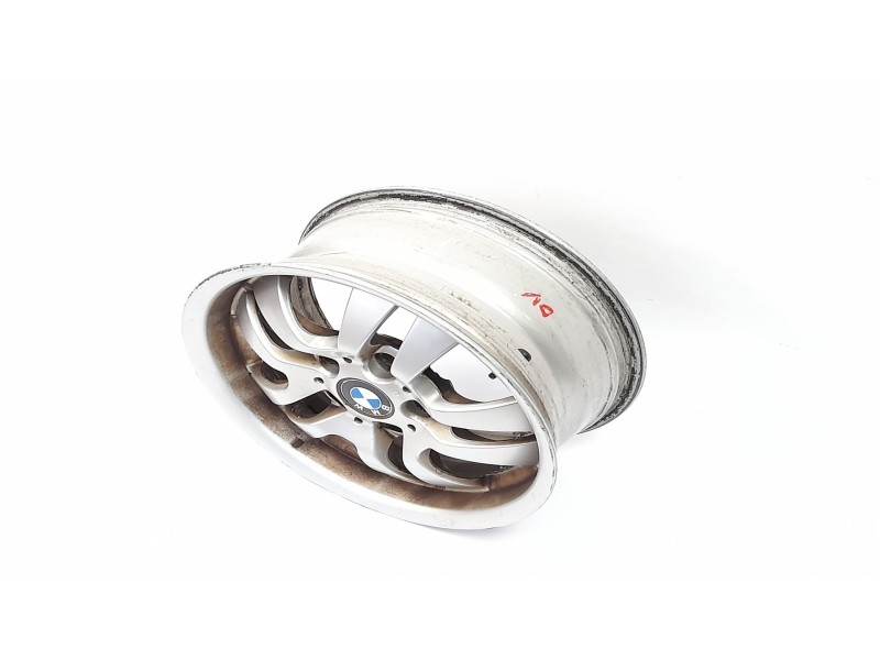 Recambio de llanta para bmw serie 3 berlina (e46) 320d referencia OEM IAM 6765762  