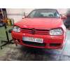 volkswagen golf iv berlina (1j1) del año 2003