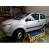 hyundai getz (tb) del año 2002