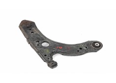 Recambio de brazo suspension inferior delantero izquierdo para seat toledo (1m2) 1.9 tdi referencia OEM IAM 157B   2