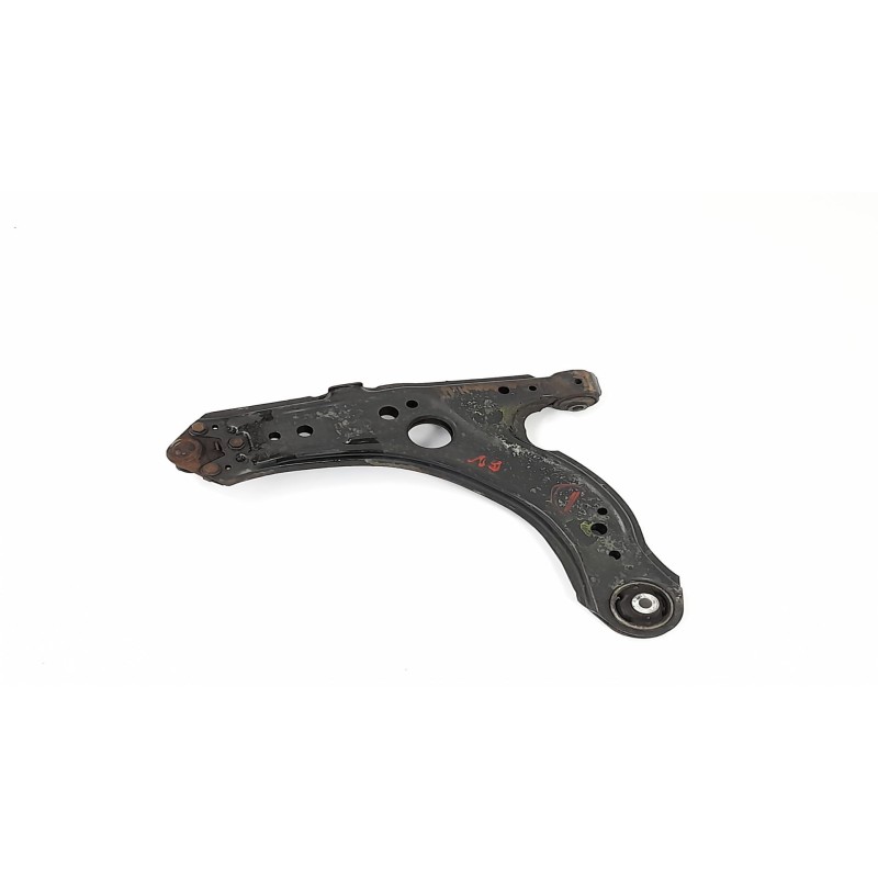 Recambio de brazo suspension inferior delantero derecho para seat toledo (1m2) 1.9 tdi referencia OEM IAM 157B  