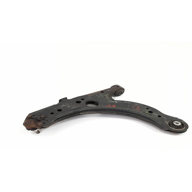 Recambio de brazo suspension inferior delantero derecho para seat toledo (1m2) 1.9 tdi referencia OEM IAM 157B  