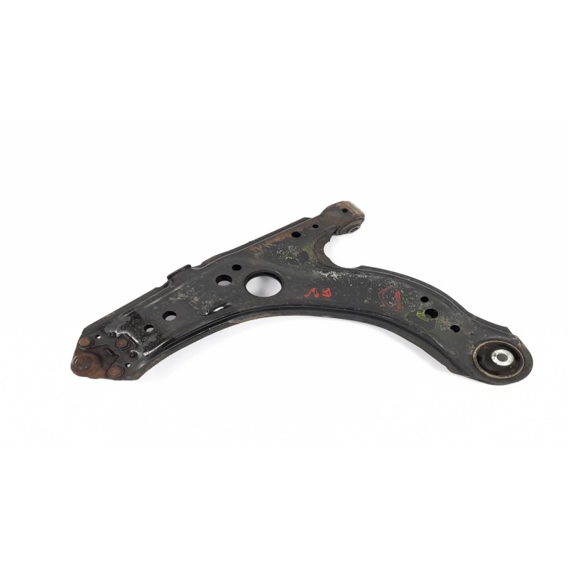 Recambio de brazo suspension inferior delantero derecho para seat toledo (1m2) 1.9 tdi referencia OEM IAM 157B  