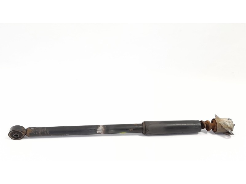 Recambio de amortiguador trasero izquierdo para seat toledo (1m2) 1.9 tdi referencia OEM IAM 1J0513025  