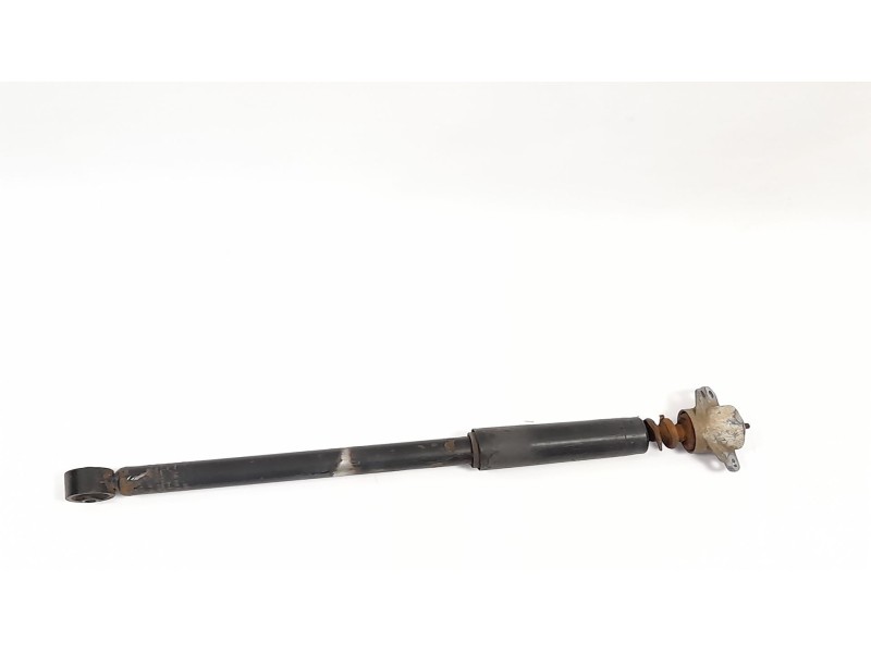 Recambio de amortiguador trasero izquierdo para seat toledo (1m2) 1.9 tdi referencia OEM IAM 1J0513025  