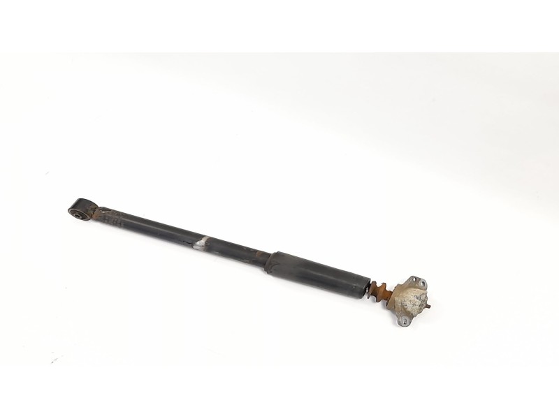 Recambio de amortiguador trasero izquierdo para seat toledo (1m2) 1.9 tdi referencia OEM IAM 1J0513025  