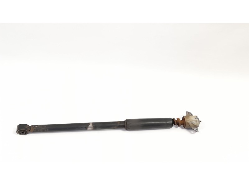 Recambio de amortiguador trasero izquierdo para seat toledo (1m2) 1.9 tdi referencia OEM IAM 1J0513025  