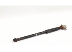 Recambio de amortiguador trasero derecho para seat toledo (1m2) 1.9 tdi referencia OEM IAM 1J0513025  