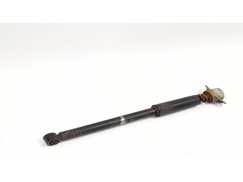 Recambio de amortiguador trasero derecho para seat toledo (1m2) 1.9 tdi referencia OEM IAM 1J0513025  