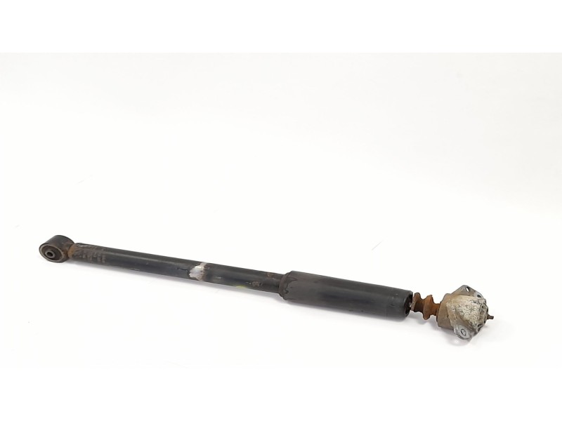 Recambio de amortiguador trasero derecho para seat toledo (1m2) 1.9 tdi referencia OEM IAM 1J0513025  
