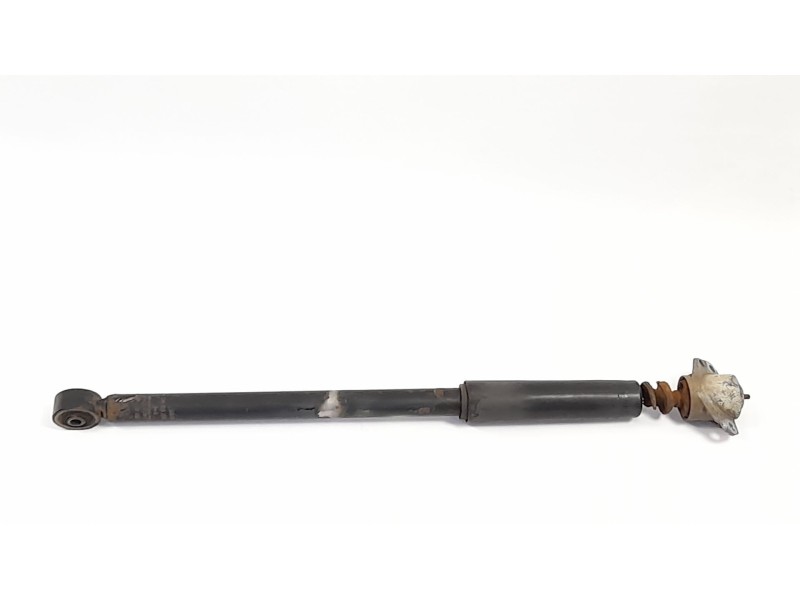 Recambio de amortiguador trasero derecho para seat toledo (1m2) 1.9 tdi referencia OEM IAM 1J0513025  