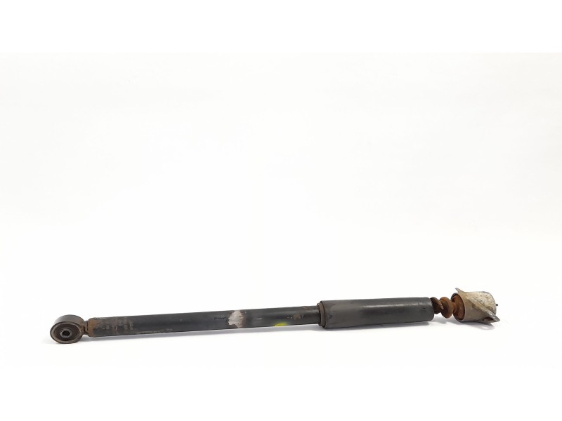 Recambio de amortiguador trasero derecho para seat toledo (1m2) 1.9 tdi referencia OEM IAM 1J0513025  