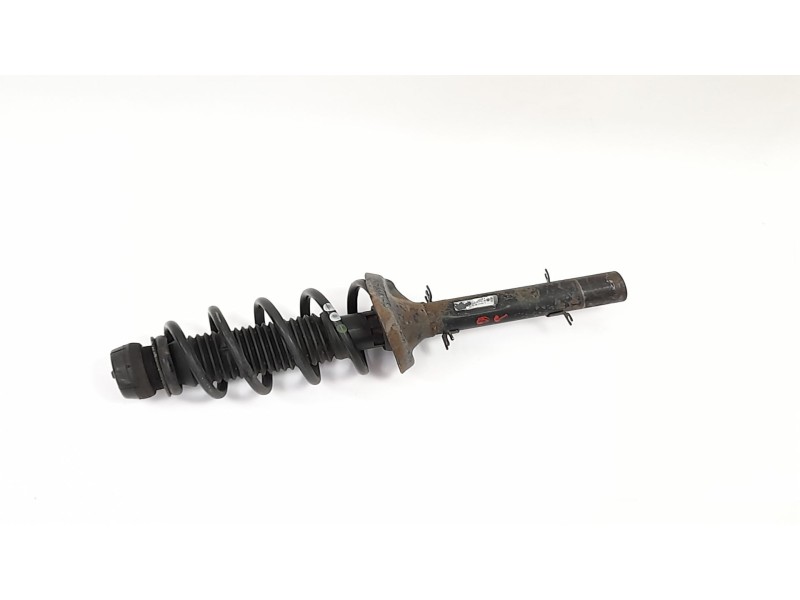 Recambio de amortiguador delantero izquierdo para seat toledo (1m2) 1.9 tdi referencia OEM IAM 1J0413031AG  