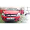 opel astra h gtc (a04) del año 2007