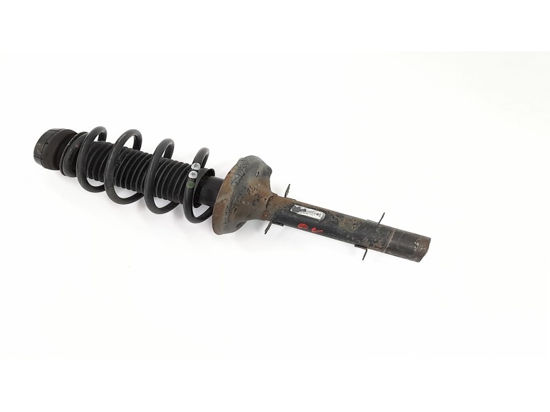 Recambio de amortiguador delantero izquierdo para seat toledo (1m2) 1.9 tdi referencia OEM IAM 1J0413031AG  