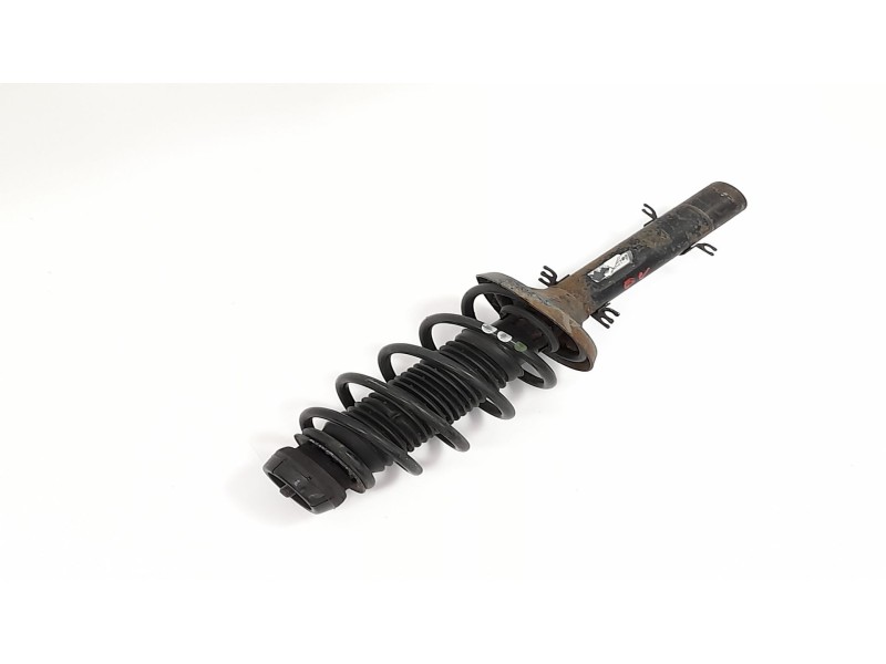 Recambio de amortiguador delantero izquierdo para seat toledo (1m2) 1.9 tdi referencia OEM IAM 1J0413031AG  