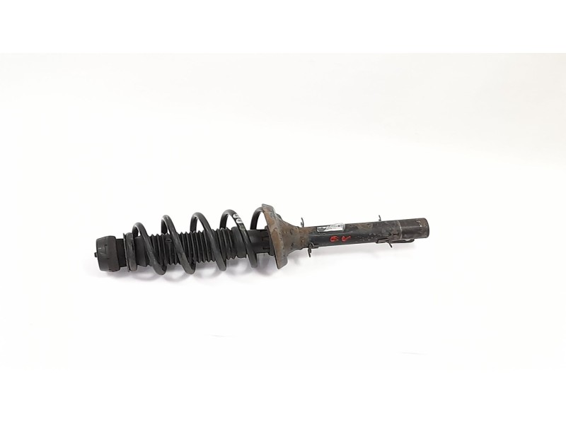 Recambio de amortiguador delantero izquierdo para seat toledo (1m2) 1.9 tdi referencia OEM IAM 1J0413031AG  
