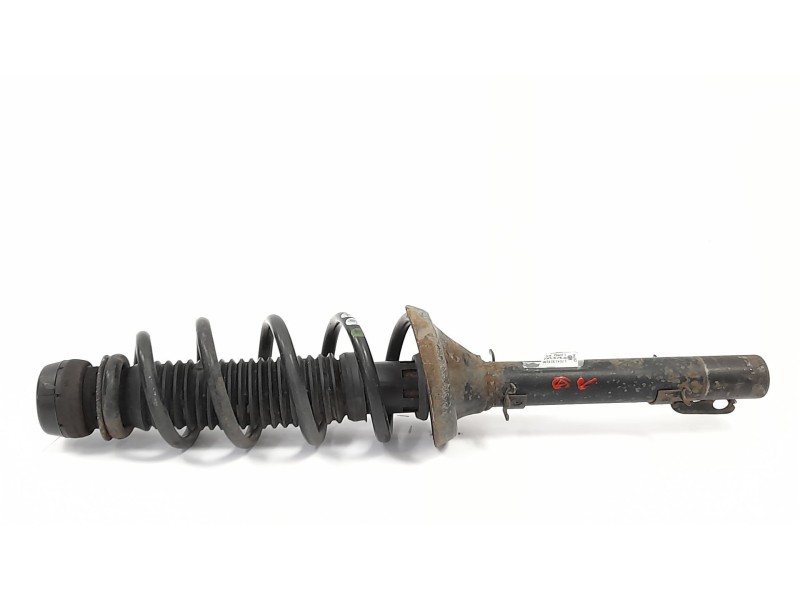 Recambio de amortiguador delantero izquierdo para seat toledo (1m2) 1.9 tdi referencia OEM IAM 1J0413031AG  