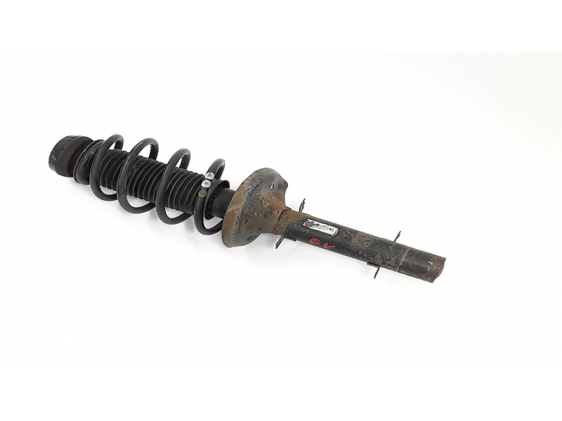 Recambio de amortiguador delantero derecho para seat toledo (1m2) 1.9 tdi referencia OEM IAM 1J0413031AG  