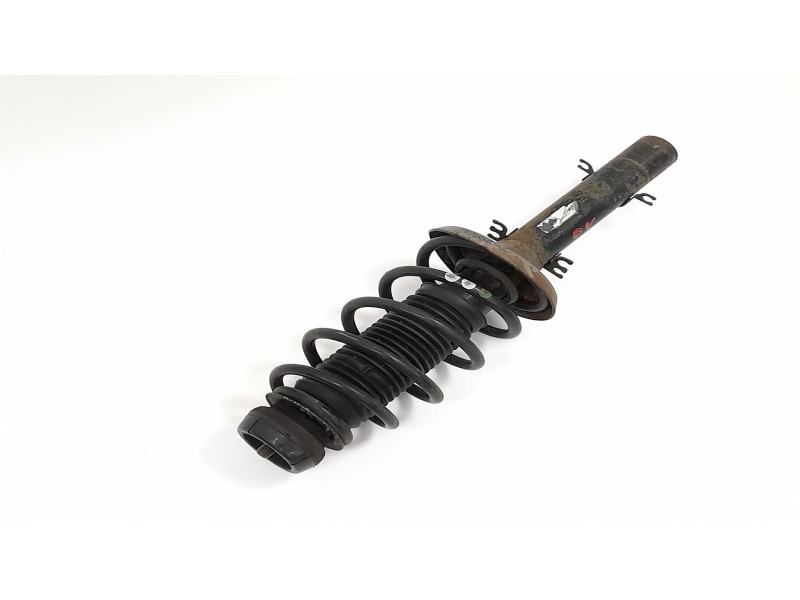 Recambio de amortiguador delantero derecho para seat toledo (1m2) 1.9 tdi referencia OEM IAM 1J0413031AG  