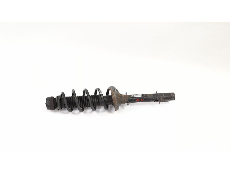 Recambio de amortiguador delantero derecho para seat toledo (1m2) 1.9 tdi referencia OEM IAM 1J0413031AG  