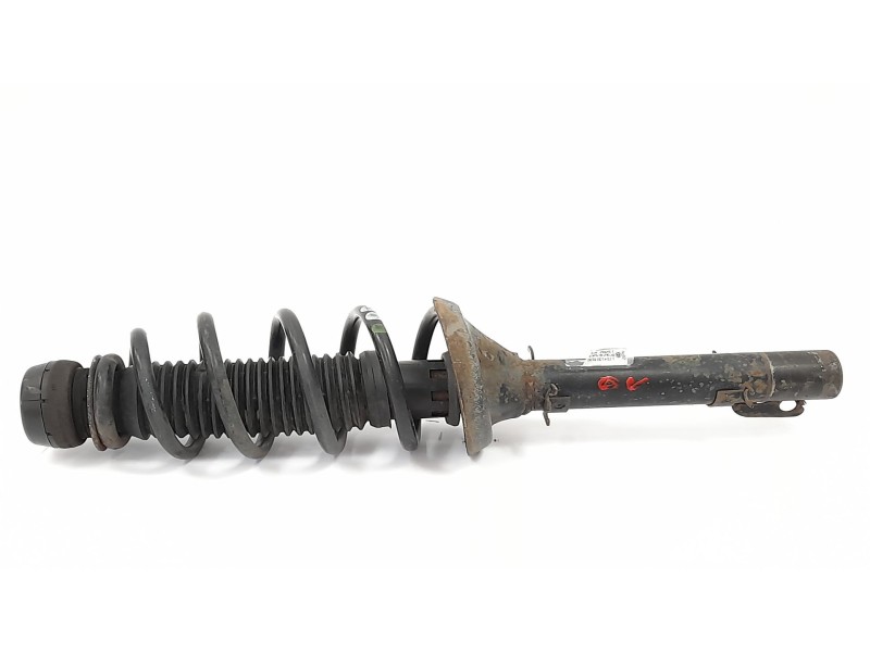 Recambio de amortiguador delantero derecho para seat toledo (1m2) 1.9 tdi referencia OEM IAM 1J0413031AG  