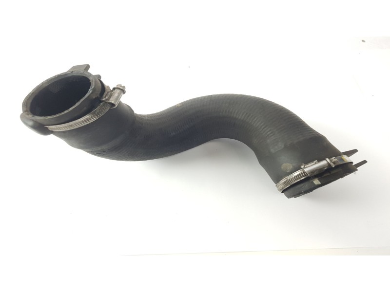 Recambio de mangueras intercooler para peugeot expert furgón (229) 2.0 hdi referencia OEM IAM   