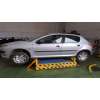 peugeot 206 fastback (2a/c) del año 2000