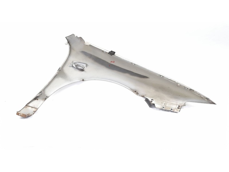 Recambio de aleta delantera izquierda para seat toledo (1m2) 1.9 tdi referencia OEM IAM   