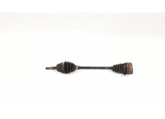 Recambio de transmision delantera izquierda para volkswagen golf iii berlina (1h1) 1.9 tdi referencia OEM IAM   