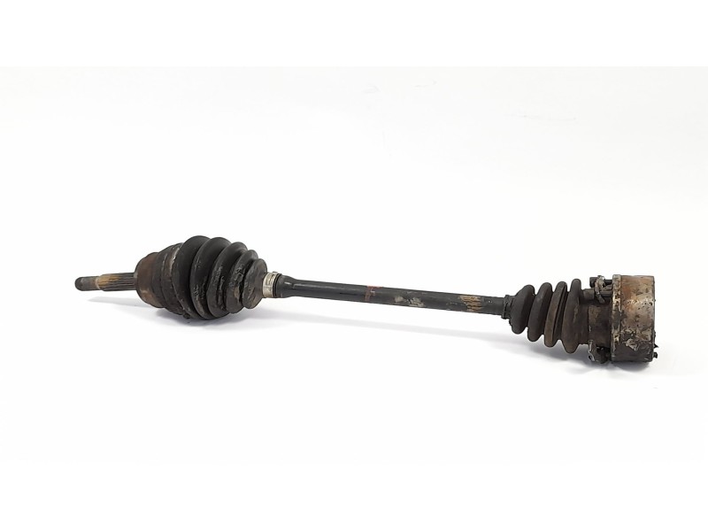 Recambio de transmision delantera izquierda para volkswagen golf iii berlina (1h1) 1.9 tdi referencia OEM IAM   