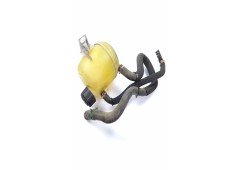 Recambio de deposito expansion para nissan kubistar (x76) 1.5 dci referencia OEM IAM 7700836316  