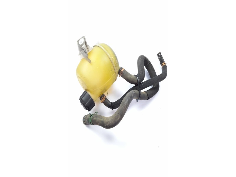 Recambio de deposito expansion para nissan kubistar (x76) 1.5 dci referencia OEM IAM 7700836316  