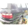 kia carens i monospace (fc, fj) del año 2006