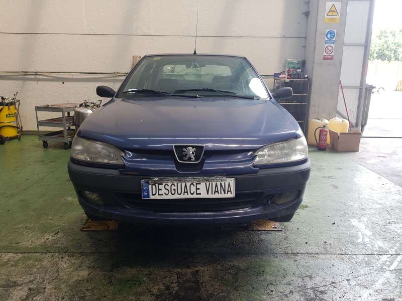 peugeot 306 (7b, n3, n5) del año 1997