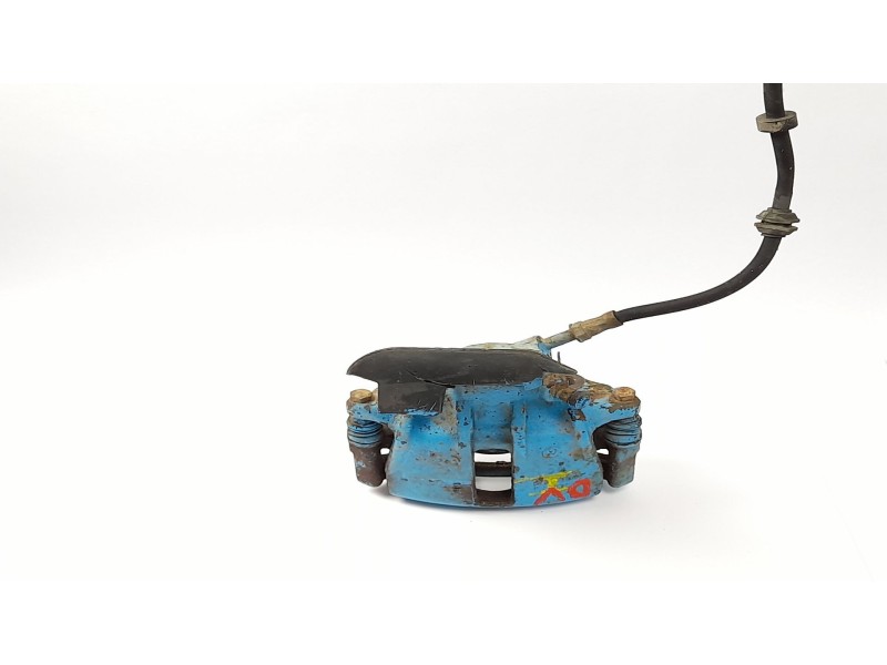 Recambio de pinza freno delantera izquierda para volkswagen golf iii berlina (1h1) 1.9 tdi referencia OEM IAM   