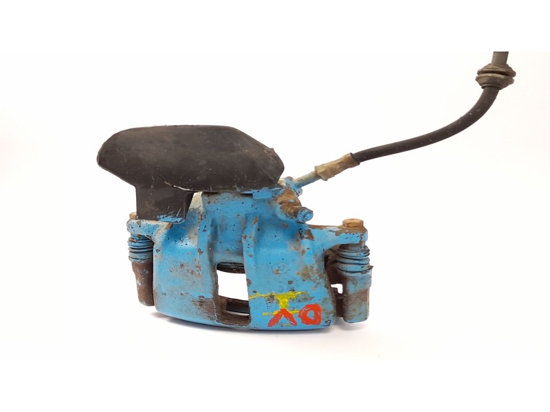 Recambio de pinza freno delantera izquierda para volkswagen golf iii berlina (1h1) 1.9 tdi referencia OEM IAM   