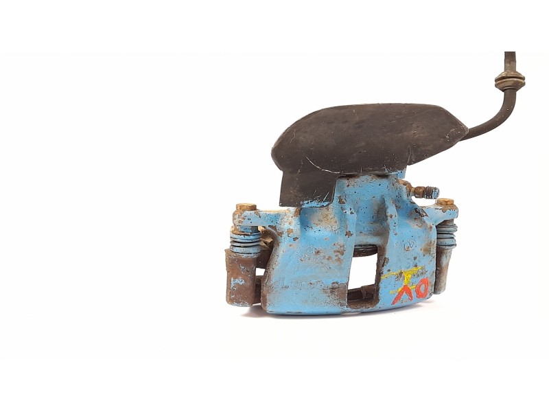 Recambio de pinza freno delantera izquierda para volkswagen golf iii berlina (1h1) 1.9 tdi referencia OEM IAM   