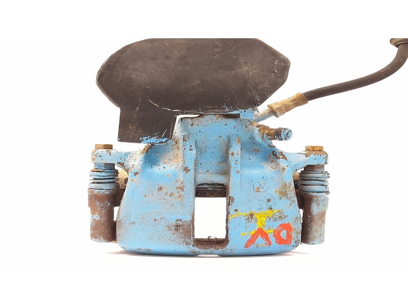 Recambio de pinza freno delantera izquierda para volkswagen golf iii berlina (1h1) 1.9 tdi referencia OEM IAM   