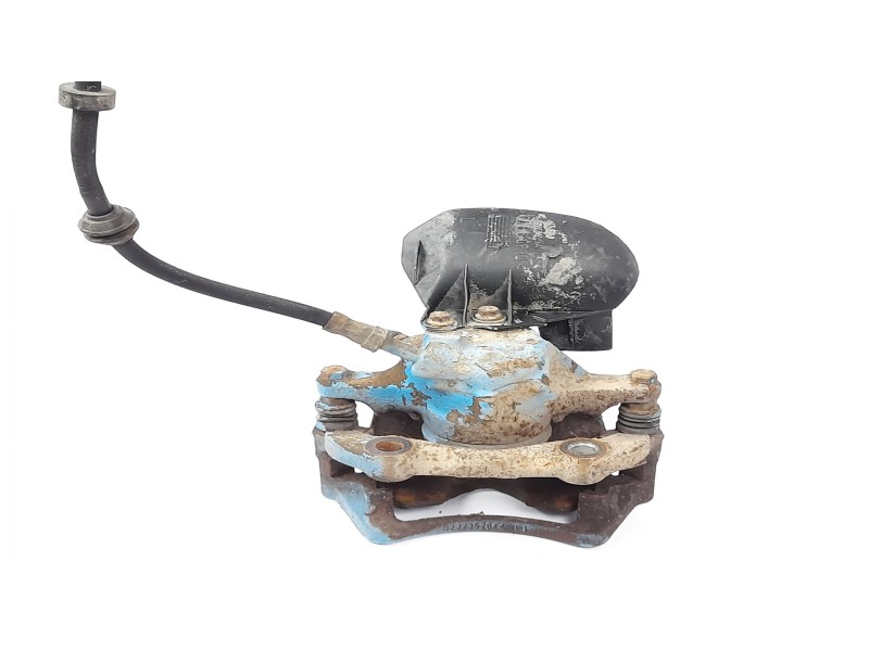 Recambio de pinza freno delantera izquierda para volkswagen golf iii berlina (1h1) 1.9 tdi referencia OEM IAM   