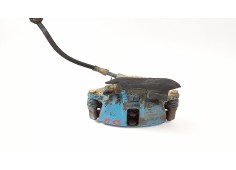Recambio de pinza freno delantera derecha para volkswagen golf iii berlina (1h1) 1.9 tdi referencia OEM IAM   