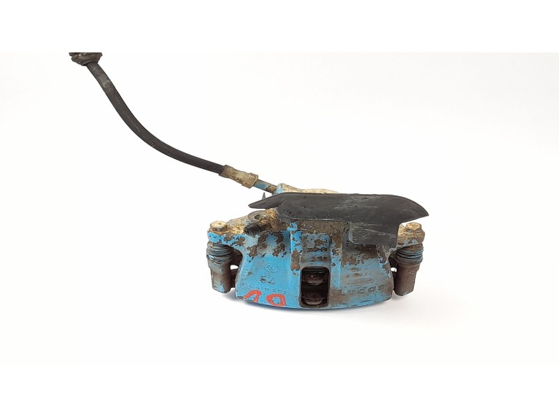 Recambio de pinza freno delantera derecha para volkswagen golf iii berlina (1h1) 1.9 tdi referencia OEM IAM   