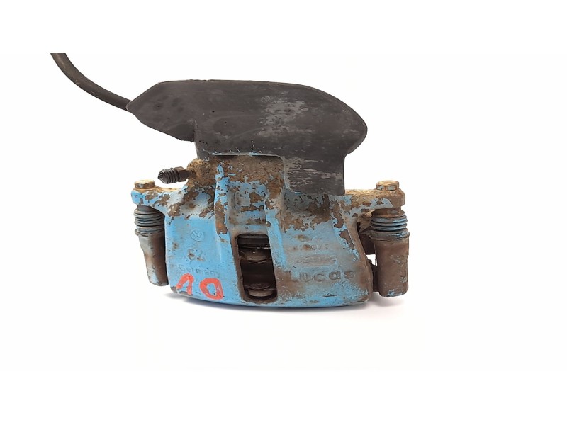 Recambio de pinza freno delantera derecha para volkswagen golf iii berlina (1h1) 1.9 tdi referencia OEM IAM   