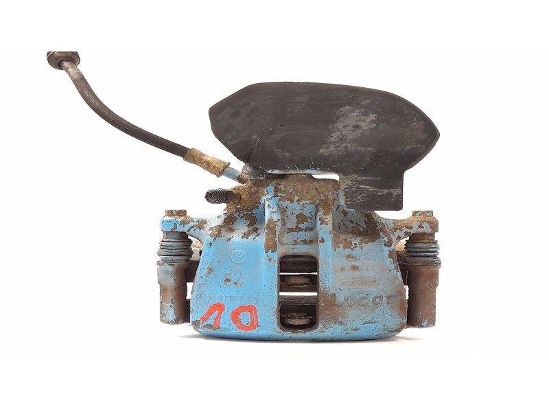 Recambio de pinza freno delantera derecha para volkswagen golf iii berlina (1h1) 1.9 tdi referencia OEM IAM   