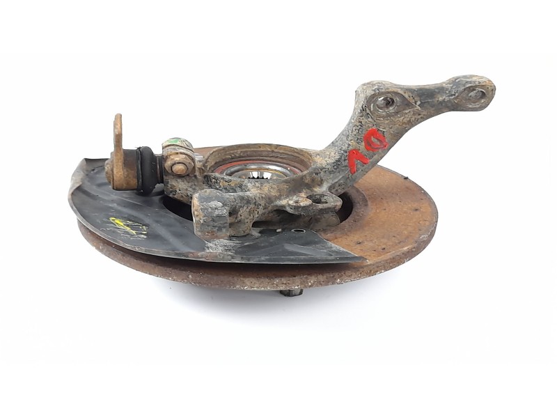 Recambio de mangueta delantera derecha para volkswagen golf iii berlina (1h1) 1.9 tdi referencia OEM IAM   