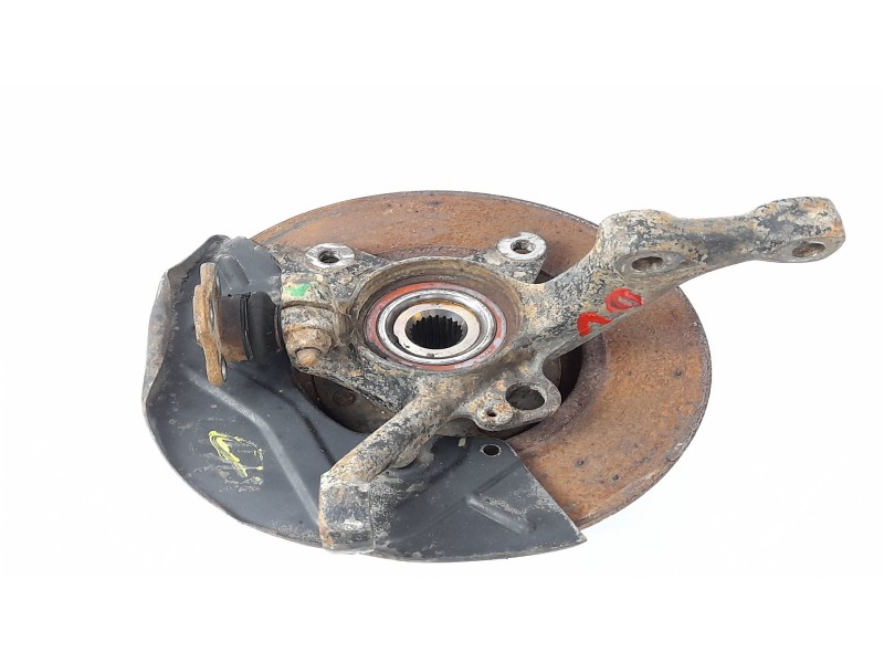 Recambio de mangueta delantera derecha para volkswagen golf iii berlina (1h1) 1.9 tdi referencia OEM IAM   