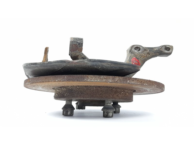 Recambio de mangueta delantera derecha para volkswagen golf iii berlina (1h1) 1.9 tdi referencia OEM IAM   
