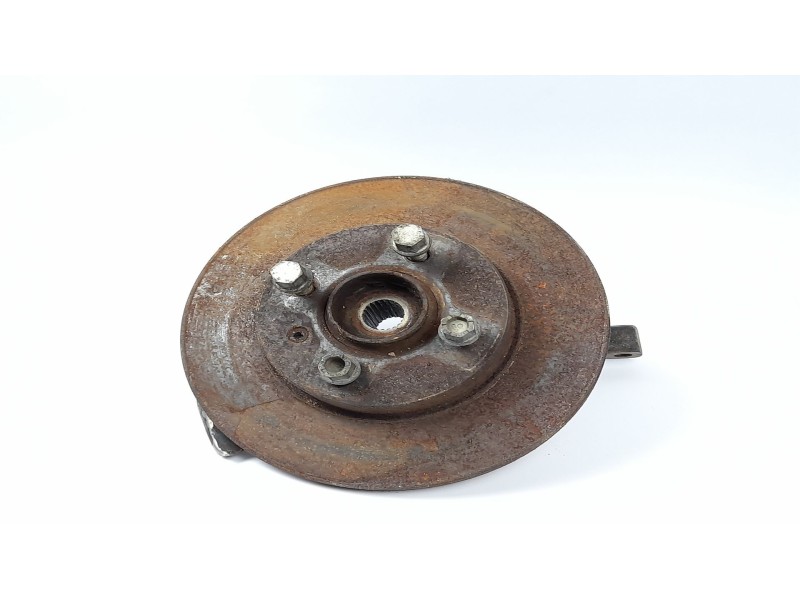 Recambio de mangueta delantera derecha para volkswagen golf iii berlina (1h1) 1.9 tdi referencia OEM IAM   