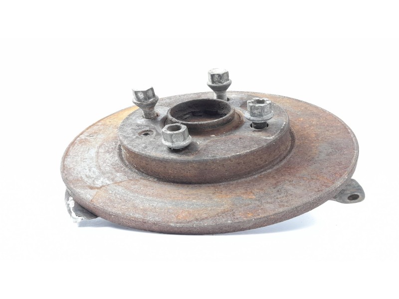 Recambio de mangueta delantera derecha para volkswagen golf iii berlina (1h1) 1.9 tdi referencia OEM IAM   